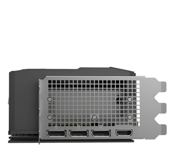 Zotac GeForce RTX 4070 Ti SUPER GAMING  SOLID OC 16GB GDDR6X - 1278769 - zdjęcie 6